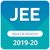 JEE Mains & JEE Advance 2019 Exam Preparation1.8