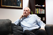 Stadium Management South Africa (SMSA) CEO Bertie Grobbelaar at FNB Stadium. 