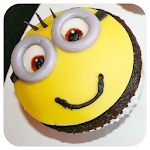 Cover Image of Baixar MINION CAKE 1.0 APK