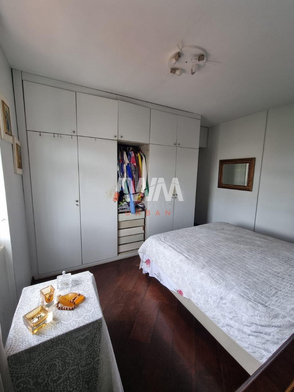 Apartamento à venda com 3 quartos, 127m² - Foto 18