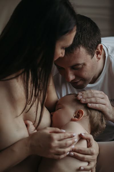 Fotógrafo de casamento Alya Zagirova (alya). Foto de 31 de janeiro 2022