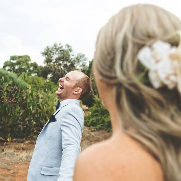 Fotógrafo de casamento Kathy Gould (kathygould). Foto de 10 de fevereiro 2019