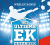 Win nog snel het EK-quizboek met vragen van Wesley Sonck