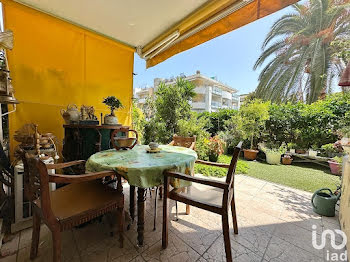 appartement à Cagnes-sur-Mer (06)