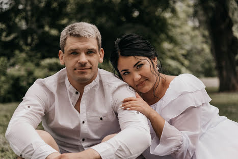 Wedding photographer Ekaterina Mescheryakova (katemes7). Photo of 16 July 2020