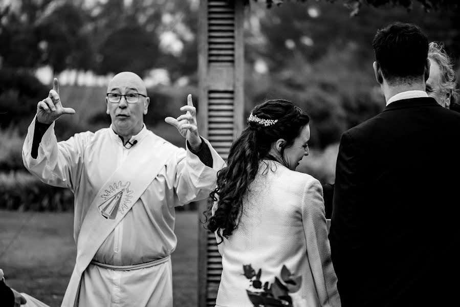 Photographe de mariage Pablo Andres (pabloandres). Photo du 20 décembre 2023