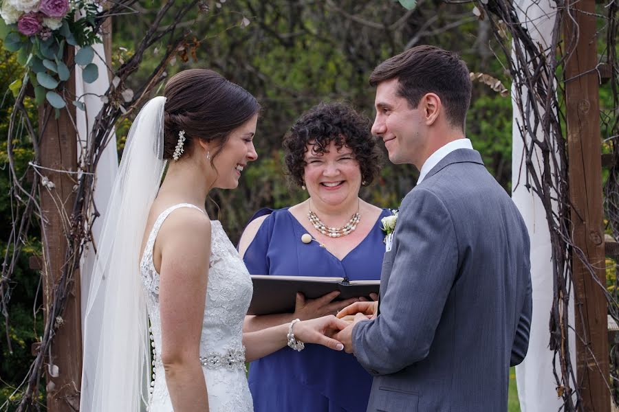 Photographe de mariage Melissa Lynn (melissalynn). Photo du 30 décembre 2019