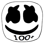 Cover Image of Herunterladen Marshmello Wallpapers 100+ 1.2 APK