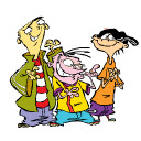 Ed Edd n Eddy Wallpapers and New Tab