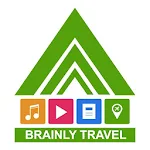 Cover Image of Download Brainly travel 1.2 APK