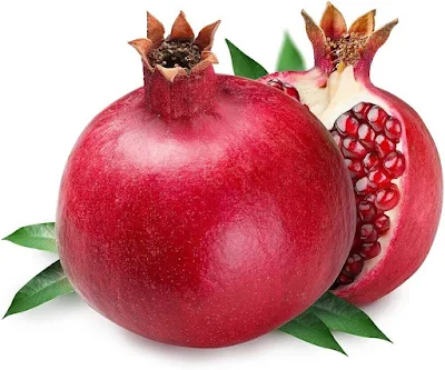 Pomegranate Premium 500 Gm