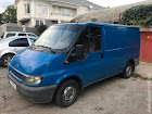 продам авто Ford Transit 