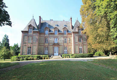 Château 1