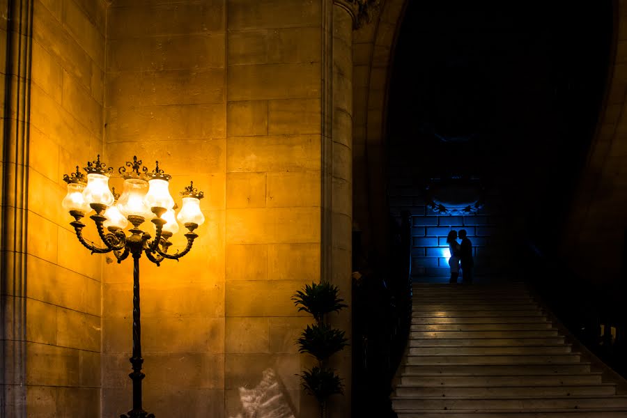 Wedding photographer Miguel Angel Garrote (miguelgarrote). Photo of 29 May 2018