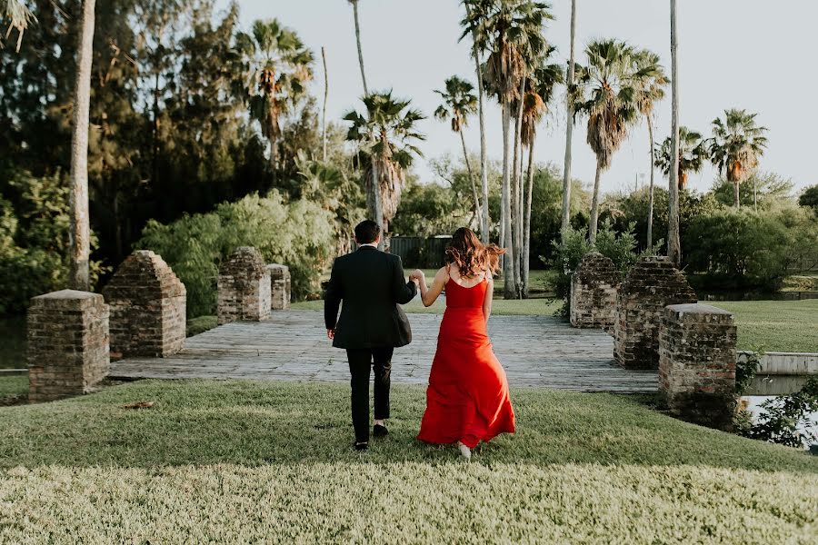 Fotógrafo de casamento Luis Salazar (luissalazarmx). Foto de 4 de maio 2018