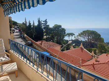 appartement à Roquebrune-Cap-Martin (06)