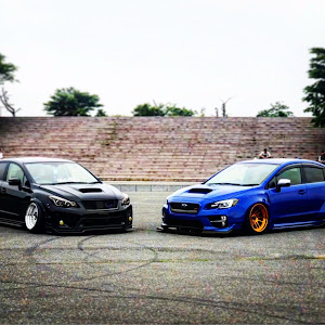 WRX STI