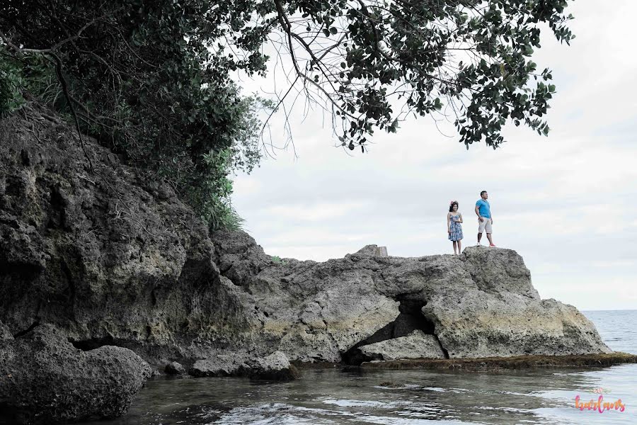 Fotógrafo de bodas Harold Lansang (harlansmultimed). Foto del 14 de octubre 2018