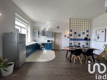 appartement à Mulhouse (68)