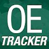 OE TRACKER CE Attendance App icon