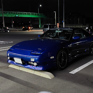 180SX RPS13