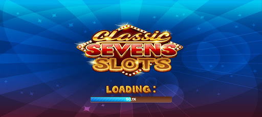 Screenshot Slotland - casino slot game