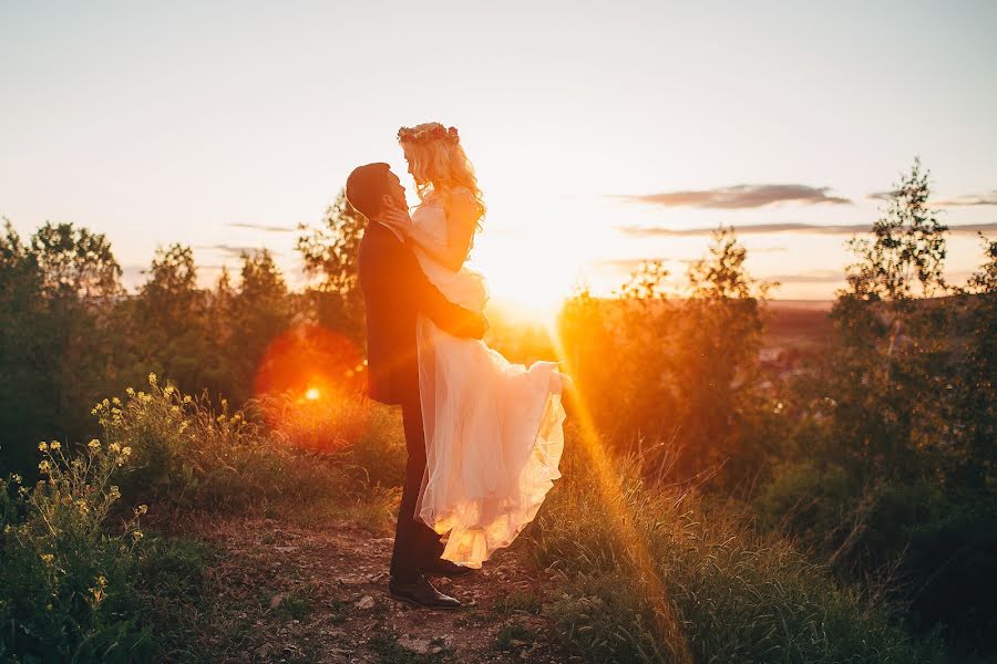 Photographe de mariage Anya Poskonnova (anyapos). Photo du 9 juin 2017