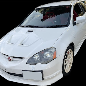 インテグラ DC5