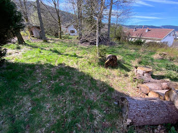 terrain à Gerardmer (88)