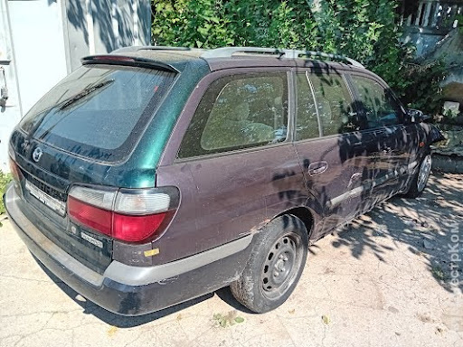 продам запчасти на авто Mazda 626 626 V Station Wagon (GF,GW) фото 1