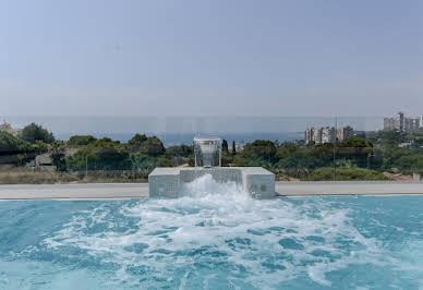 Villa with pool and terrace 2