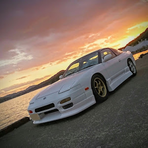 180SX RPS13