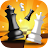 Chess Master - Play & Learn icon