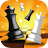 Chess Master - Play & Learn icon