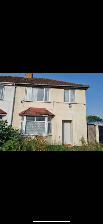 Gordon road bristol loft conversion  album cover