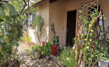 maison à Merignac (33)