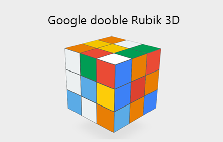 Rubik 3D small promo image