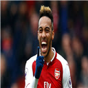 Pierre  aubameyang Themes & New Tab