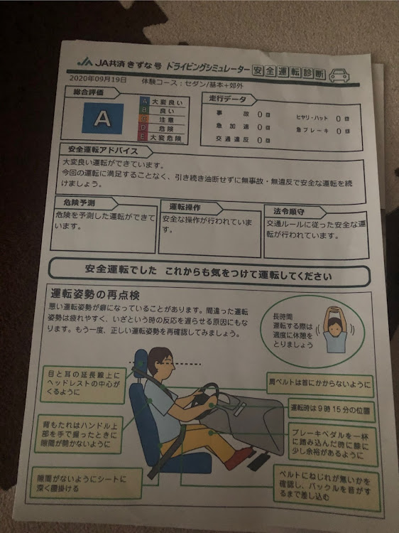 Lucilleさんが投稿したネッツトヨタ札幌　イベントに関するカスタム事例の投稿画像3枚目