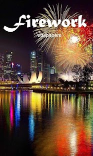 How to install Beautiful Firework Wallpapers patch 1.1.5 apk for android