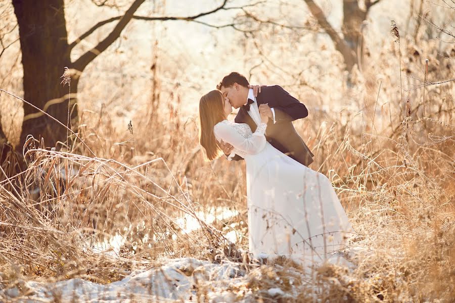 Fotógrafo de casamento Przemysław Górny (przemyslawgorny). Foto de 16 de outubro 2022