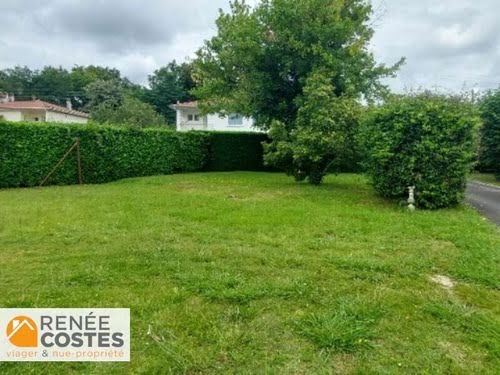 Vente viager 4 pièces 74 m² à Vielle-Saint-Girons (40560), 32 100 €