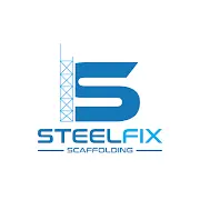 Steel Fix Scaffolding Ltd Logo