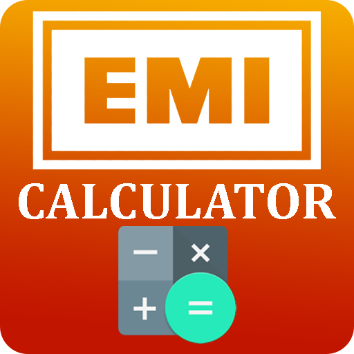 EMI Calculator - Loan  Finance Planner