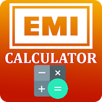 EMI Calculator - Loan  Finance Planner