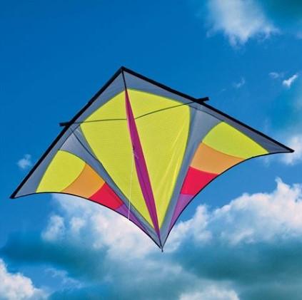 Unique Kite Design