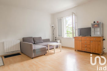 appartement à Saint-Michel-sur-Orge (91)