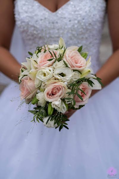 Fotógrafo de casamento Cedrick Charlot (feelingimages). Foto de 2 de fevereiro 2019