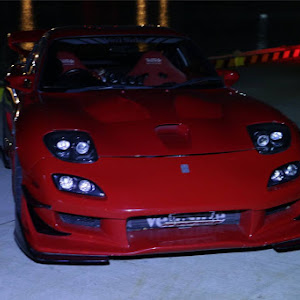 RX-7 FD3S 前期