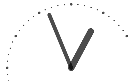 HTML5 Analog Clock small promo image